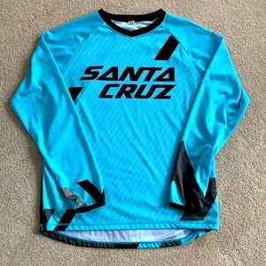 Santa Cruz Jersey